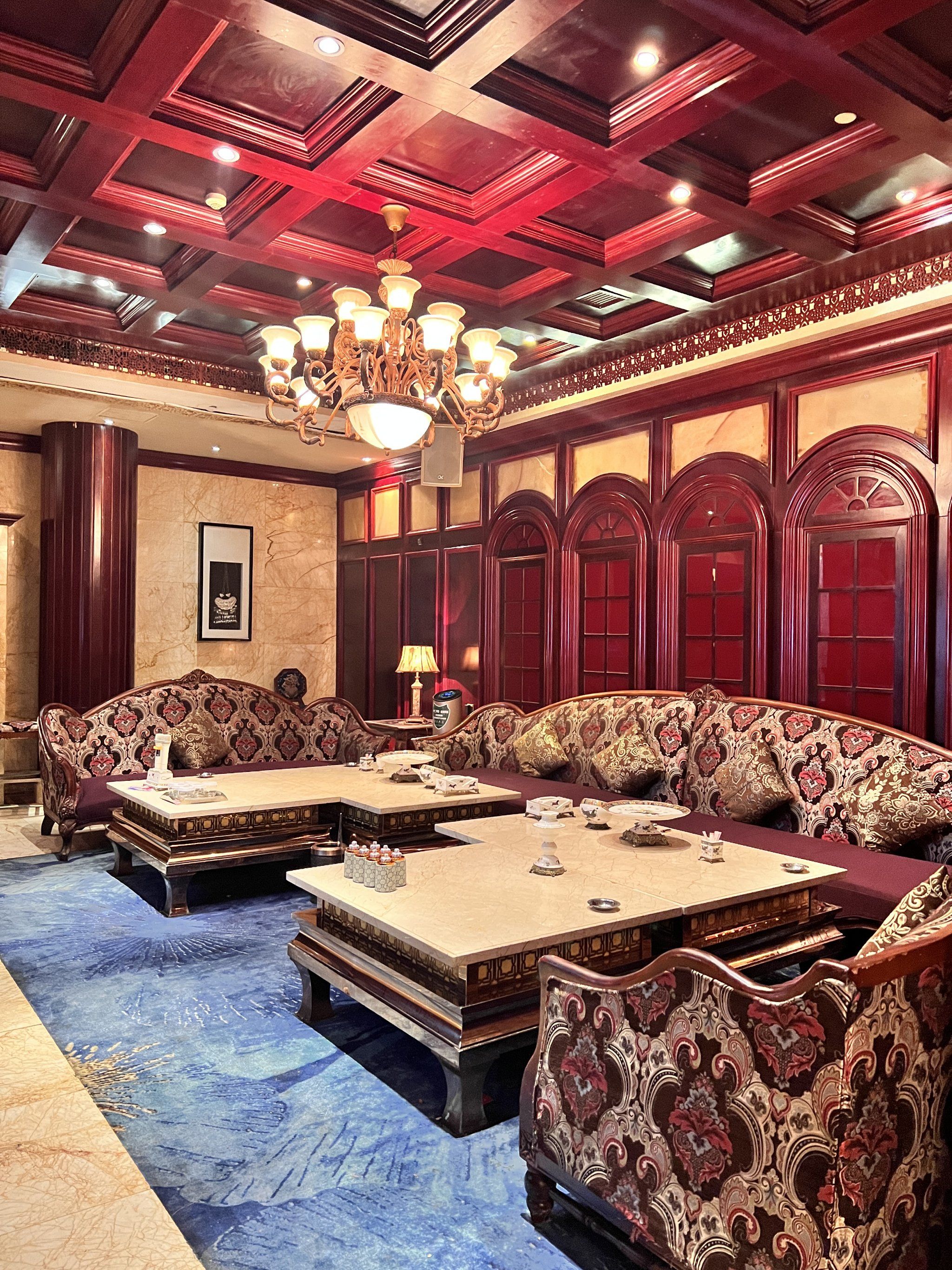 南昌商务ktv盛况！-青山湖区ktv预定