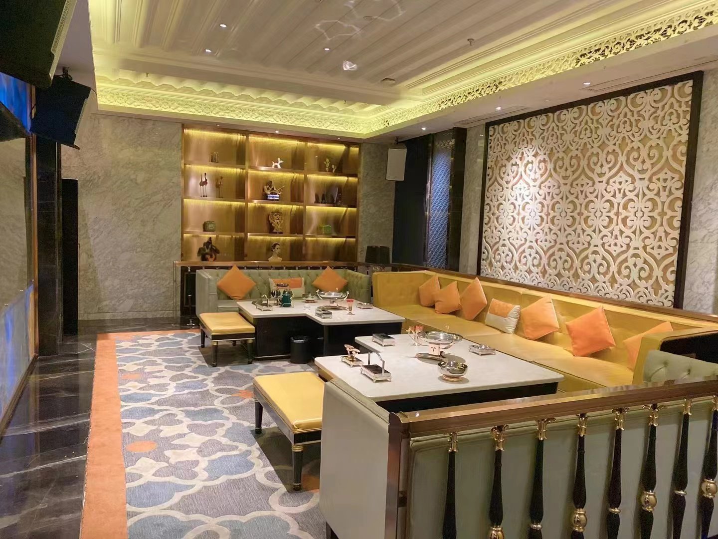 南昌商务ktv能否组局揭秘-青云谱区ktv预定