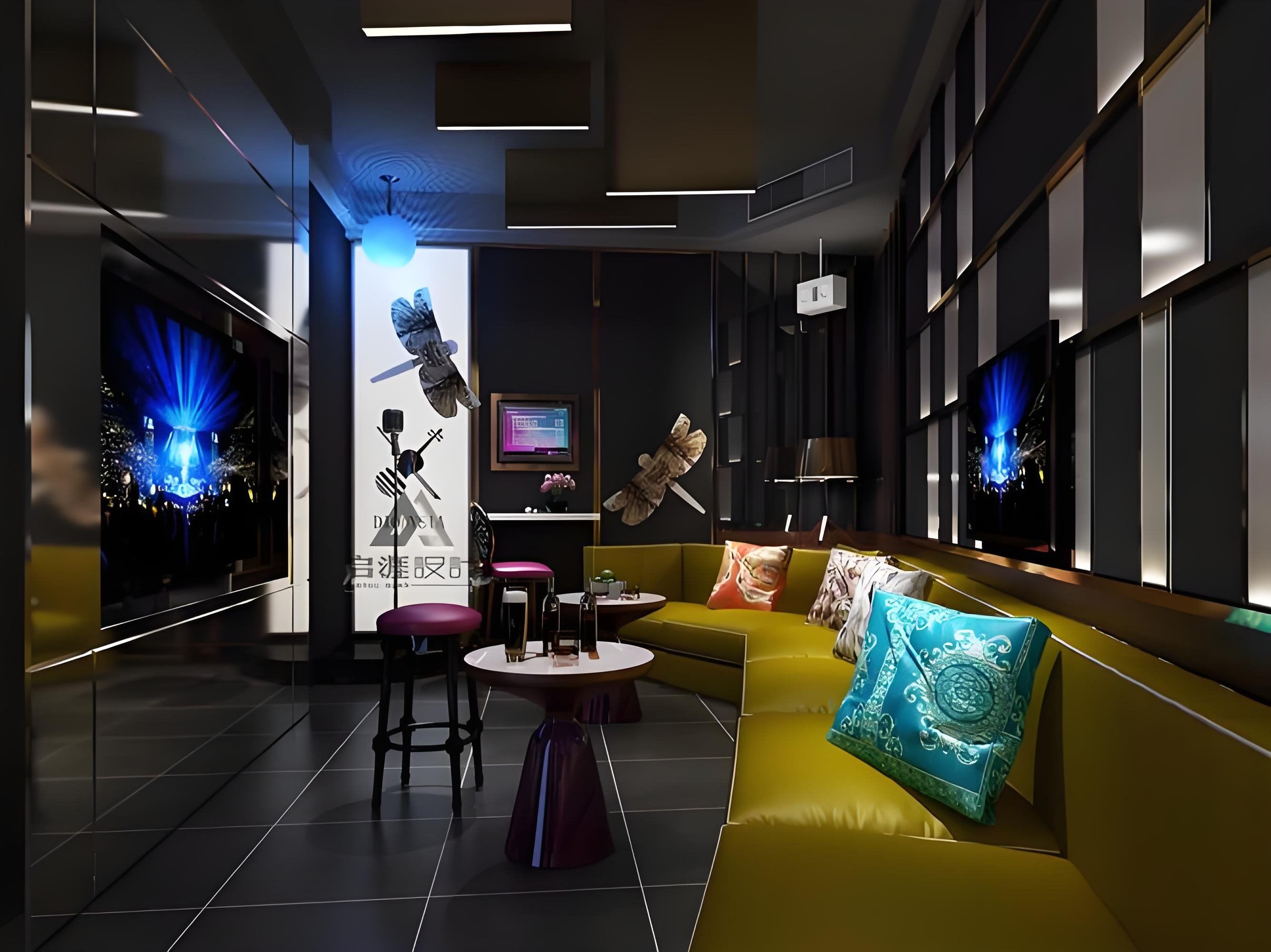 南昌商务ktv:计费方式详解-东湖区ktv预定