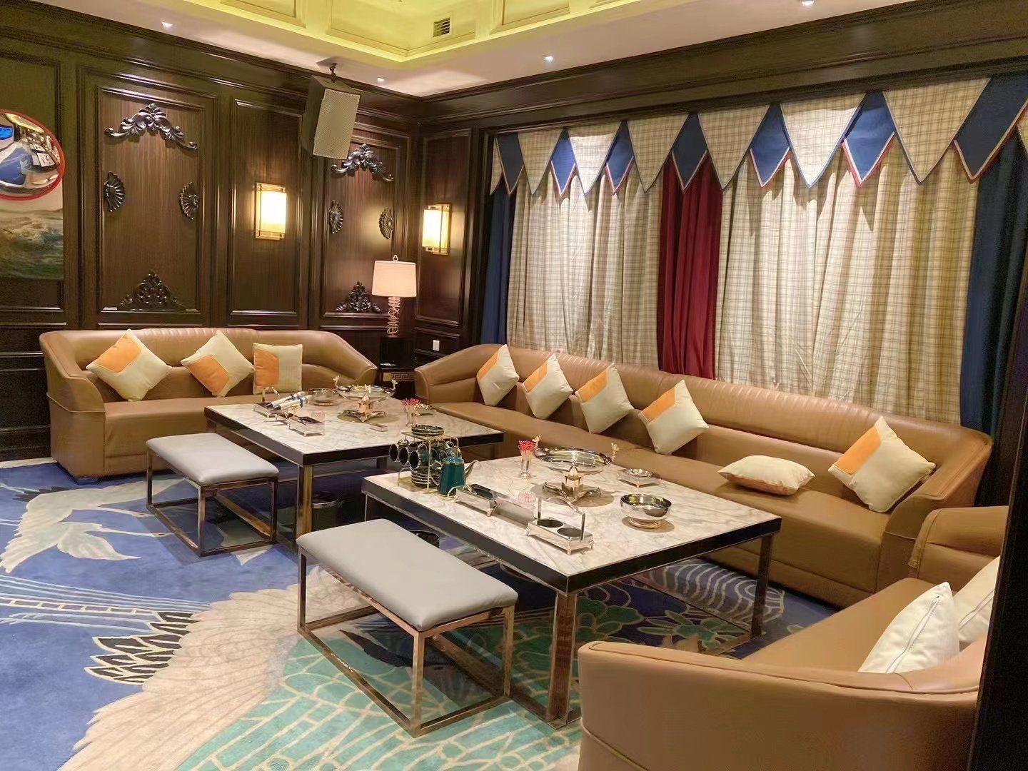 南昌商务KTV最佳选择-西湖区ktv预定