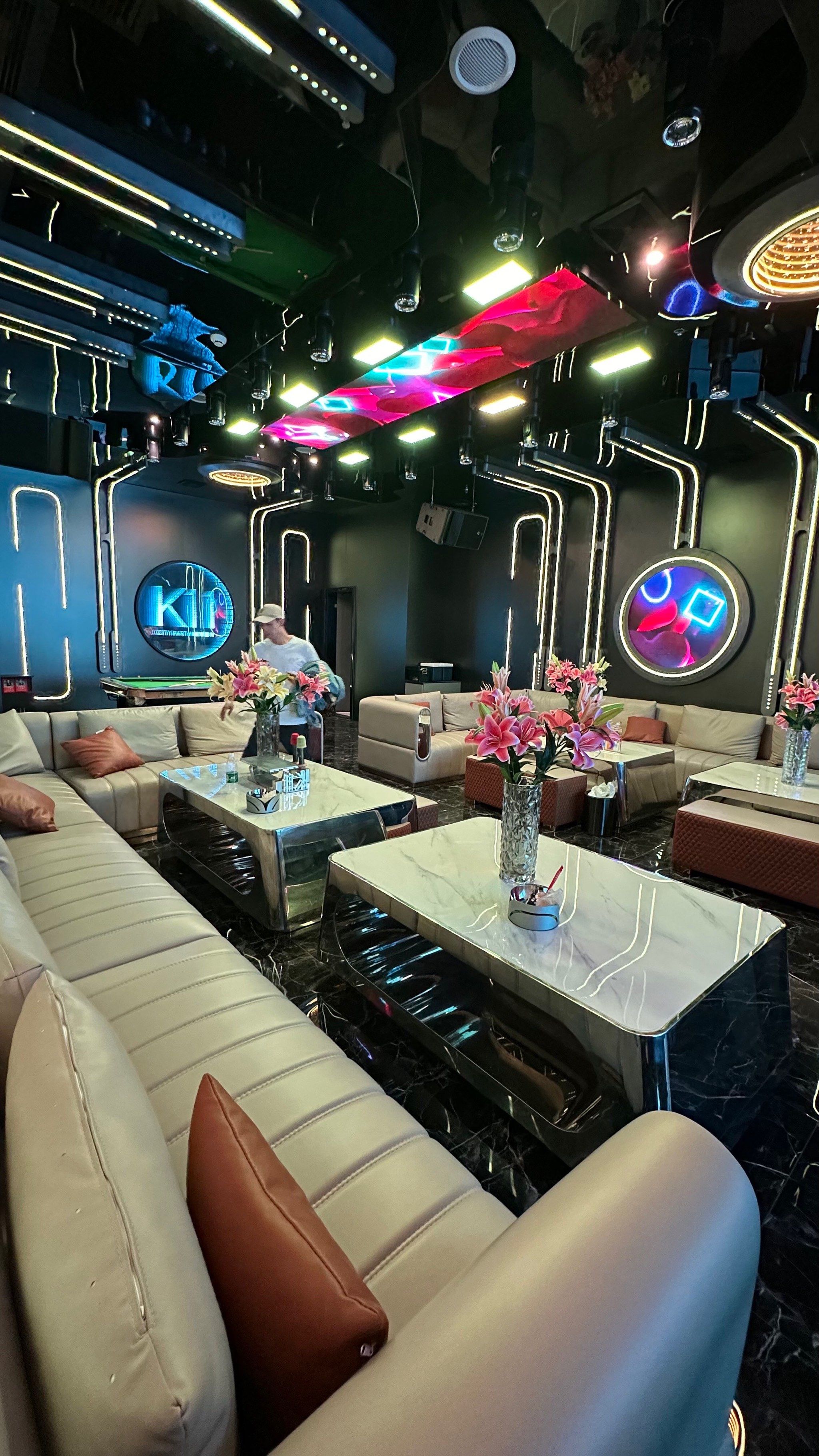 南昌商务ktv与片场区别解析-青云谱区ktv预定