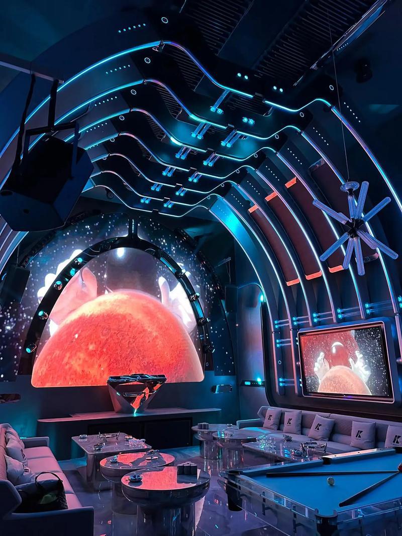 南昌商务ktv最佳选择-进贤县ktv预定