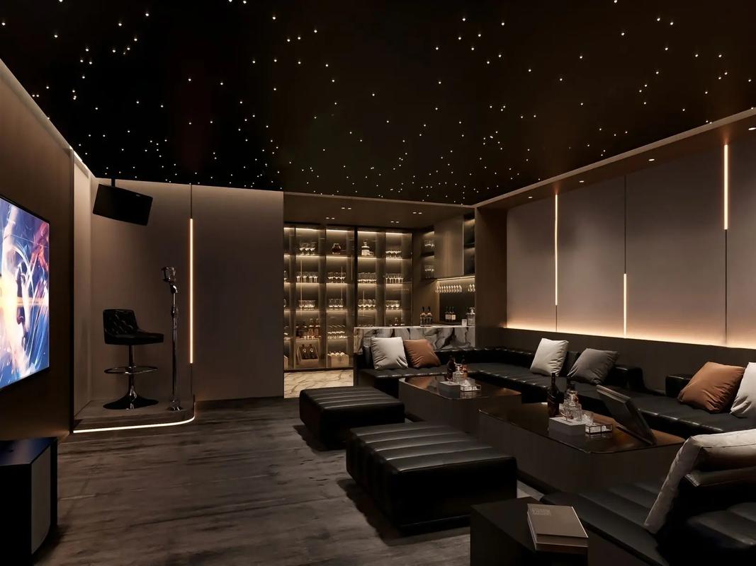 南昌商务ktv：划算实惠的优质选择-青云谱区ktv预定