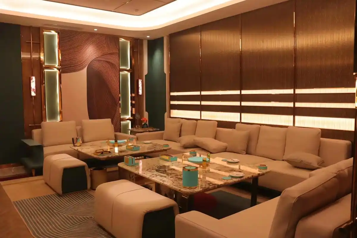 南昌商务ktv消费方式全攻略-西湖区ktv预定