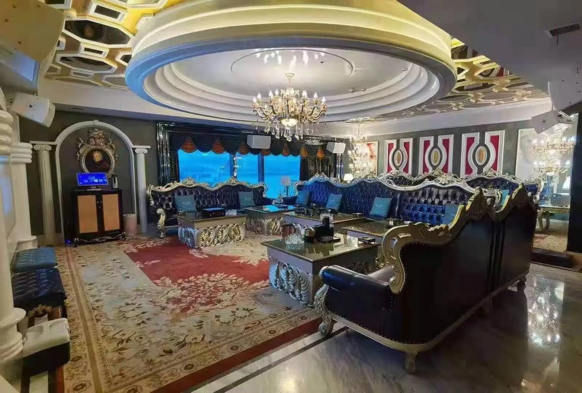 南昌商务ktv颠覆性新模式-青山湖区ktv预定