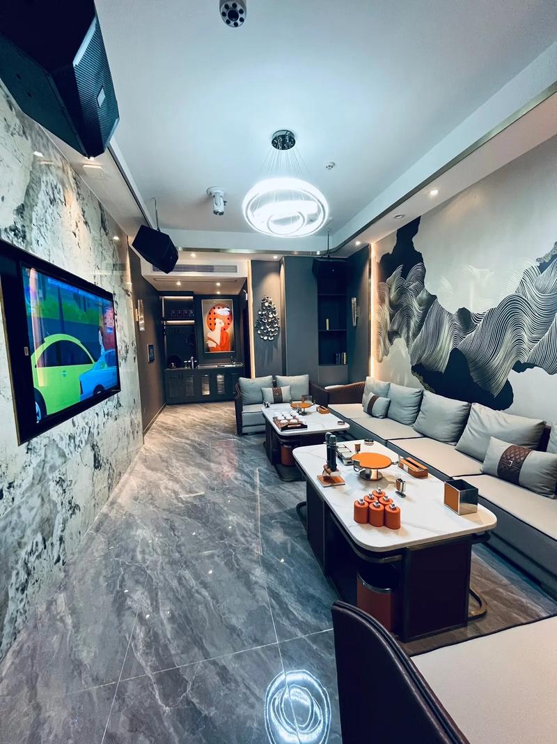 南昌商务ktv怎么玩尽享尊贵体验-东湖区ktv预定