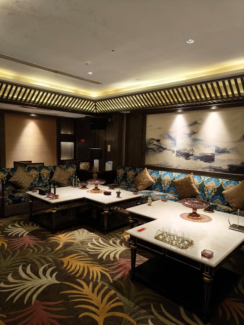 南昌商务ktv推荐Top5-西湖区ktv预定