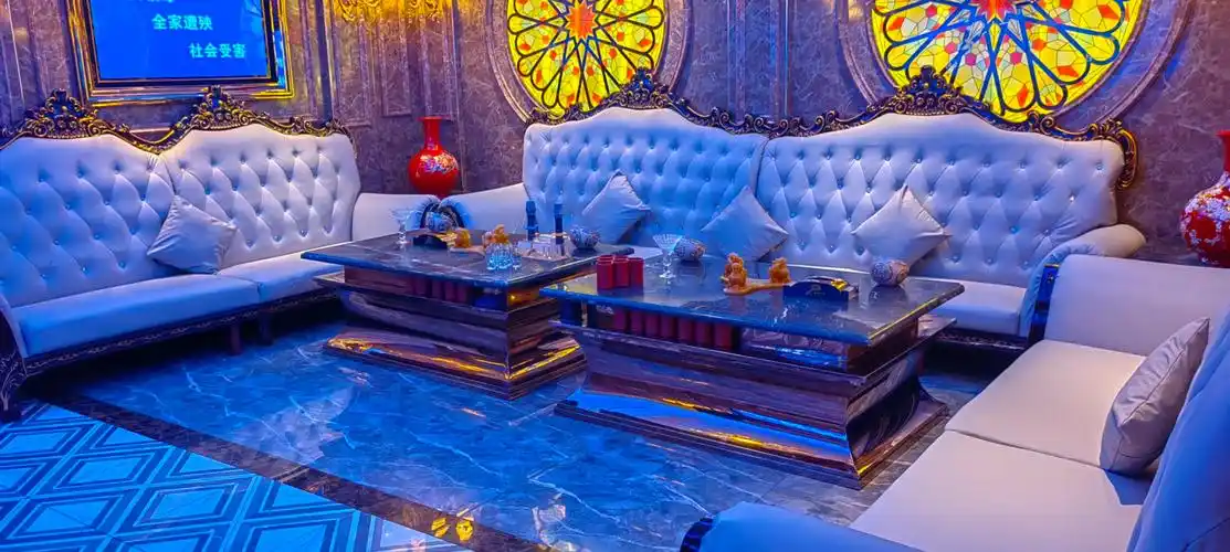 南昌商务ktv推荐商务ktv有哪些选择-西湖区ktv预定